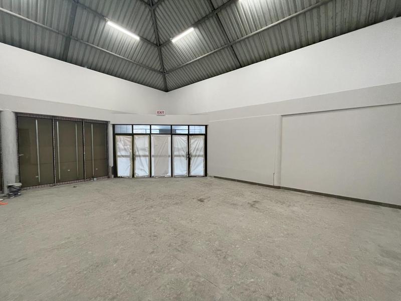 To Let commercial Property for Rent in Fairview Eastern Cape